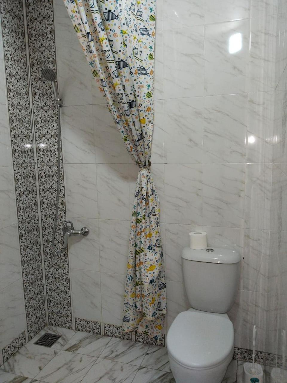 Hotel Arman Saryaghash Exterior foto